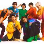 Broken Melodies - NCT Dream