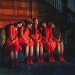 Happiness - Red Velvet
