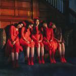 RBB (Really Bad Boy) - Red Velvet