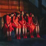 Zimzalabim - Red Velvet