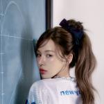 Like Water - Wendy