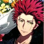 Mikoto Suou