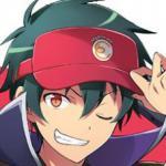 Sadao Maou