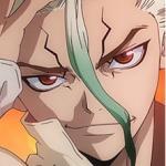 Senkuu Ishigami