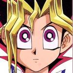 Yuugi Mutou