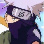 Kakashi Hatake