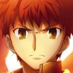 Shirou Emiya
