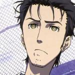 Okabe Rintarou