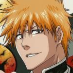 Ichigo Kurosaki