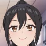 Asumi Yokoyama