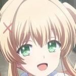 Tsumugi Wenders