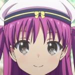 Umi Katou