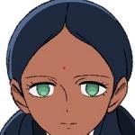 Lalah "Ghost of Solomon" Sune