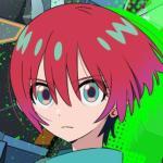Amate "MACHU" Yuzuriha