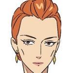 Kycilia "Kacilia" Zabi