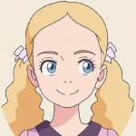 Ruby Gillis