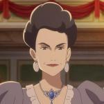 Mrs. Evans