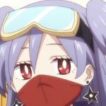Asuka Kusagakure