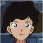 Shizuka Mine
