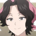 Marie Mori