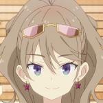 Runa Hoshi