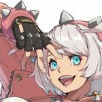 Elphelt Valentine