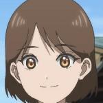 Atsuko Chuuzenji