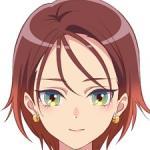 Kyouka Kitahara