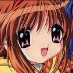 Ayu Tsukimiya