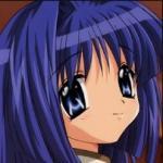 Nayuki Minase