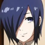 Touka Kirishima