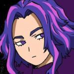 Kaina "Lady Nagant" Tsutsumi