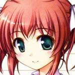 Nagi Kodachi