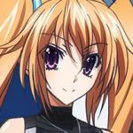 Irina Shidou