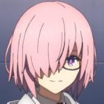 Mash Kyrielight