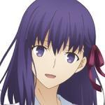 Sakura Matou