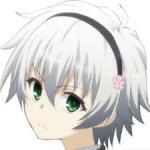 Shizuku Kurogane