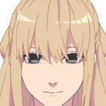 Yumeko Suzukiri