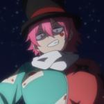 Yukari Kusagakure