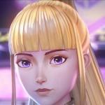 Xiao "Moon" Yueqing
