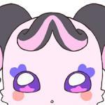 Meroron "Cure Kiss"