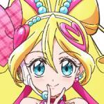 Uta "Cure Idol" Sakura