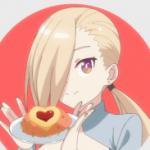 Karin Kusagakure