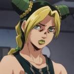 Jolyne Kujo