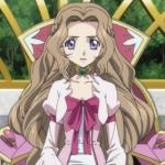 Nunnally Lamperouge
