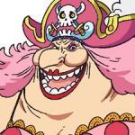 Linlin "Big Mom" Charlotte