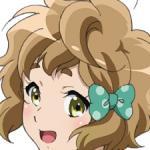 Sapphire "Midori" Kawashima