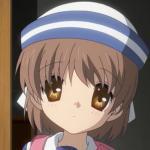 Ushio Okazaki