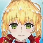 Red Saber