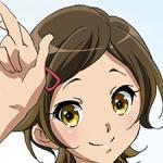 Hazuki Katou